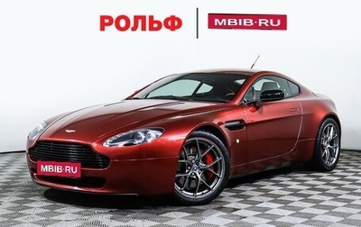 Aston Martin V8 Vantage III, 2007 год, 5 500 000 рублей, 1 фотография