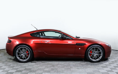 Aston Martin V8 Vantage III, 2007 год, 5 500 000 рублей, 4 фотография