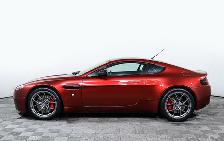 Aston Martin V8 Vantage III, 2007 год, 5 500 000 рублей, 8 фотография