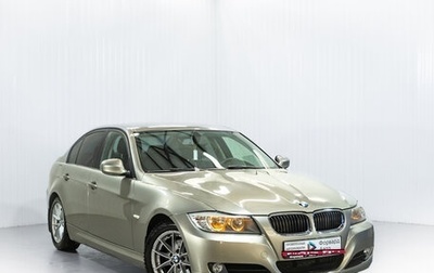 BMW 3 серия, 2010 год, 1 250 000 рублей, 1 фотография