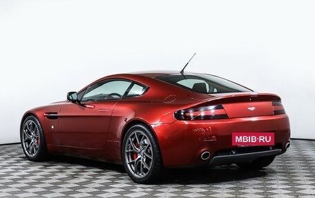 Aston Martin V8 Vantage III, 2007 год, 5 500 000 рублей, 7 фотография