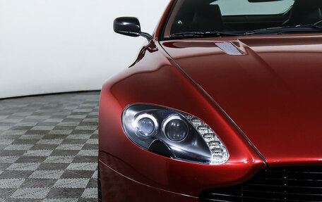 Aston Martin V8 Vantage III, 2007 год, 5 500 000 рублей, 20 фотография