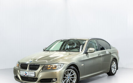 BMW 3 серия, 2010 год, 1 250 000 рублей, 3 фотография