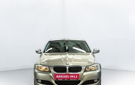 BMW 3 серия, 2010 год, 1 250 000 рублей, 2 фотография