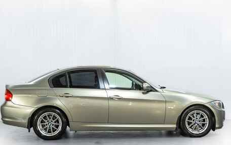 BMW 3 серия, 2010 год, 1 250 000 рублей, 8 фотография