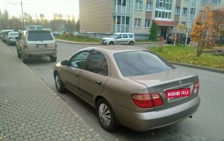 Nissan Almera, 2006 год, 450 000 рублей, 3 фотография