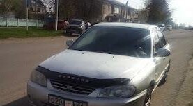 KIA Spectra II (LD), 2007 год, 240 000 рублей, 2 фотография