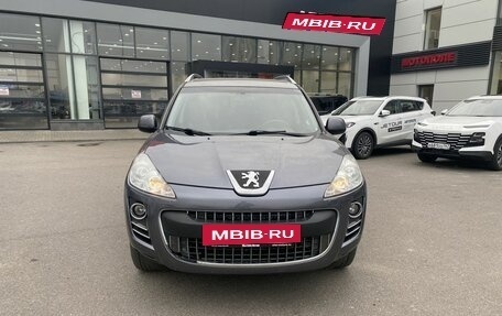 Peugeot 4007, 2008 год, 900 000 рублей, 2 фотография