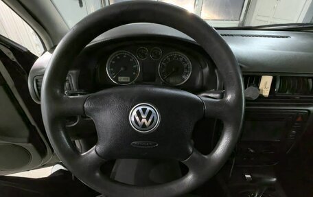 Volkswagen Passat B5+ рестайлинг, 2002 год, 419 000 рублей, 5 фотография