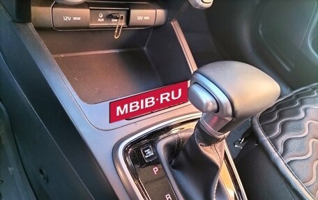 KIA Rio IV, 2019 год, 1 590 000 рублей, 7 фотография