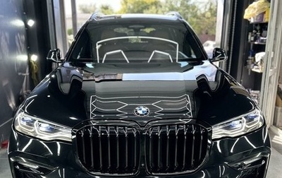 BMW X7, 2020 год, 10 300 000 рублей, 1 фотография