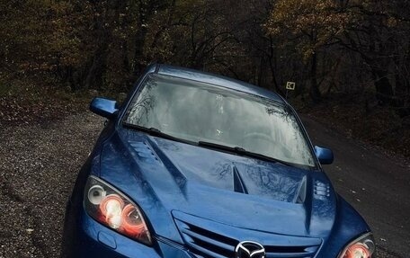 Mazda 3, 2005 год, 700 000 рублей, 8 фотография