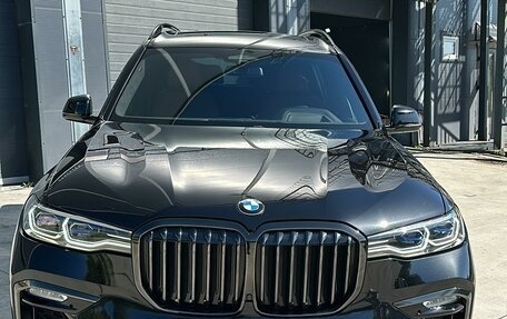 BMW X7, 2020 год, 10 300 000 рублей, 5 фотография