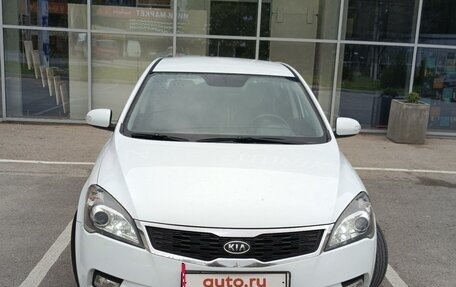 KIA cee'd I рестайлинг, 2010 год, 1 030 000 рублей, 4 фотография