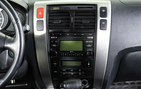 Hyundai Tucson III, 2008 год, 998 000 рублей, 15 фотография