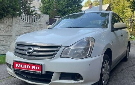 Nissan Almera, 2017 год, 440 000 рублей, 3 фотография