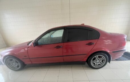 BMW 3 серия, 1998 год, 450 000 рублей, 7 фотография