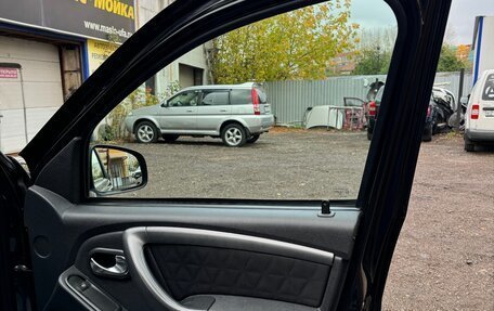 Renault Duster I рестайлинг, 2018 год, 1 205 000 рублей, 11 фотография