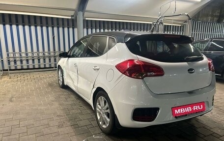 KIA cee'd III, 2015 год, 770 000 рублей, 6 фотография