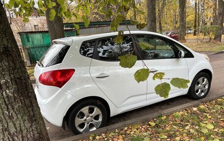 KIA Venga I, 2013 год, 1 550 000 рублей, 7 фотография