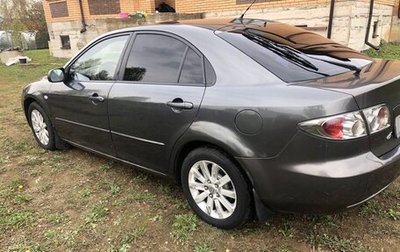 Mazda 6, 2007 год, 770 000 рублей, 1 фотография