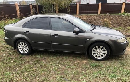 Mazda 6, 2007 год, 770 000 рублей, 3 фотография