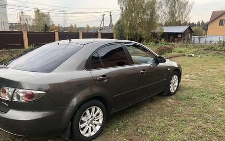 Mazda 6, 2007 год, 770 000 рублей, 2 фотография