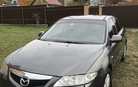 Mazda 6, 2007 год, 770 000 рублей, 4 фотография