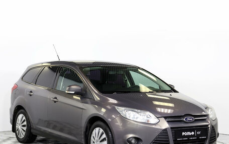 Ford Focus III, 2012 год, 995 000 рублей, 3 фотография