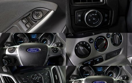 Ford Focus III, 2012 год, 995 000 рублей, 14 фотография