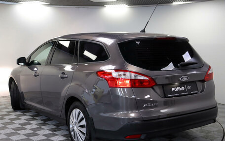 Ford Focus III, 2012 год, 995 000 рублей, 18 фотография