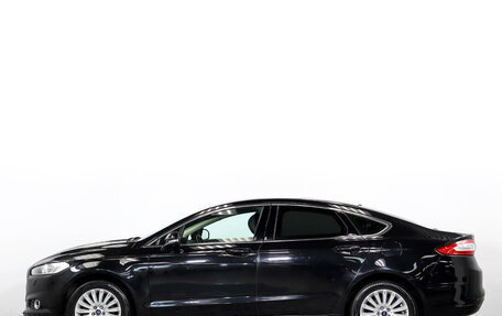 Ford Mondeo V, 2015 год, 1 655 000 рублей, 8 фотография