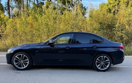 BMW 3 серия, 2013 год, 1 640 000 рублей, 9 фотография