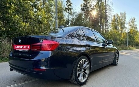 BMW 3 серия, 2013 год, 1 640 000 рублей, 6 фотография