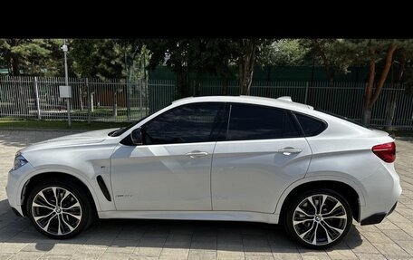 BMW X6, 2019 год, 5 850 000 рублей, 8 фотография