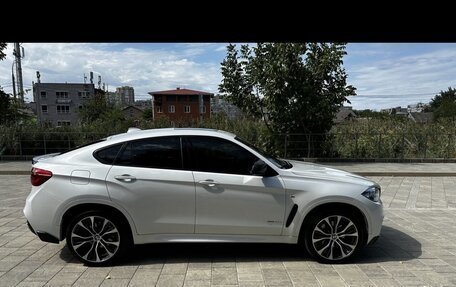 BMW X6, 2019 год, 5 850 000 рублей, 9 фотография