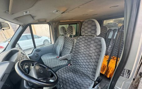 Ford Tourneo Custom I рестайлинг, 2012 год, 1 100 000 рублей, 7 фотография