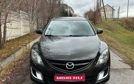 Mazda 6, 2008 год, 1 269 000 рублей, 1 фотография