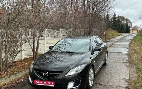 Mazda 6, 2008 год, 1 269 000 рублей, 2 фотография