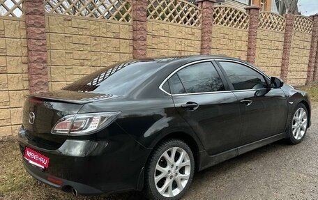 Mazda 6, 2008 год, 1 269 000 рублей, 23 фотография