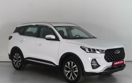 Chery Tiggo 7 Pro, 2020 год, 2 069 000 рублей, 1 фотография