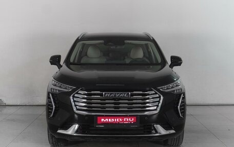 Haval Jolion, 2023 год, 2 300 000 рублей, 3 фотография