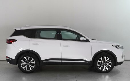 Chery Tiggo 7 Pro, 2020 год, 2 069 000 рублей, 5 фотография