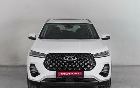 Chery Tiggo 7 Pro, 2020 год, 2 069 000 рублей, 3 фотография