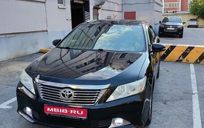 Toyota Camry, 2012 год, 2 400 000 рублей, 1 фотография