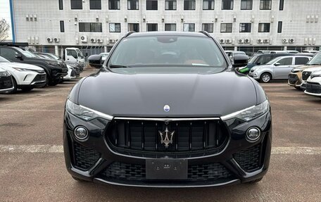 Maserati Levante I, 2020 год, 6 600 000 рублей, 1 фотография