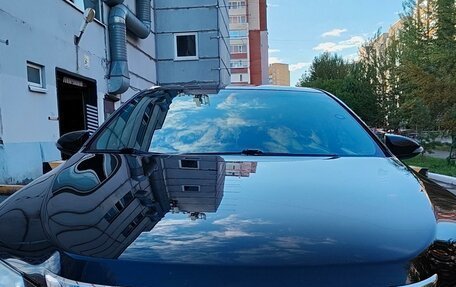 Toyota Camry, 2012 год, 2 400 000 рублей, 4 фотография