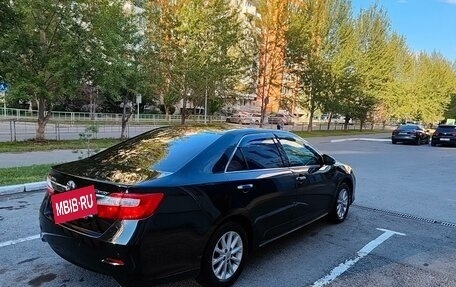 Toyota Camry, 2012 год, 2 400 000 рублей, 5 фотография