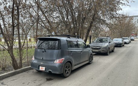 Toyota bB II рестайлинг, 2008 год, 720 000 рублей, 3 фотография