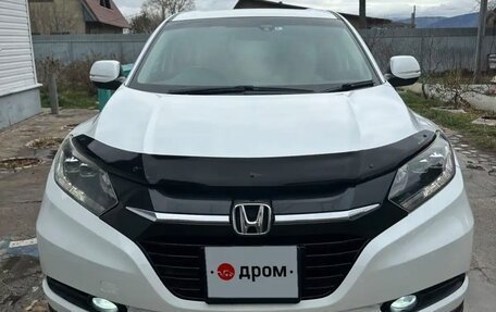 Honda Vezel, 2014 год, 1 730 000 рублей, 2 фотография